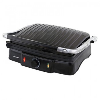טוסטר לחיצה-4 פרוסות 2000W שחור HYUNDAI משלוח חינם טוסטר לחיצה-4 פרוסות 2000W שחור HYUNDAI משלוח חינם