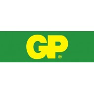 Chassis of 40 batteries S4 AAA plus a chassis of 40 units S4 AA Alkaline GP