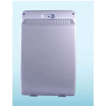 ZMedicAir, a revolutionary patented air purifier that helps COPD patients – anemia, asthma, pneumonia, allergies, skin conditions, arthritis, muscle pain and more ZMedicAir, a revolutionary patented air purifier that helps COPD patients – anemia, asthma, pneumonia, allergies, skin conditions, arthritis, muscle pain and more