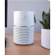 ZMedicAir, a revolutionary patented air purifier that leads to improvements, such as sleep, energy levels, immune system function, and more.