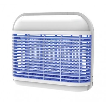 קטלן חרקים Eco Euro LED 6W UV קטלן חרקים Eco Euro LED 6W UV