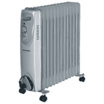 רדיאטור HYUNDAI 13 צלעות 2500W משלוח חינם 