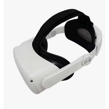 Headband adjustable to VR2 quest 2 head size  