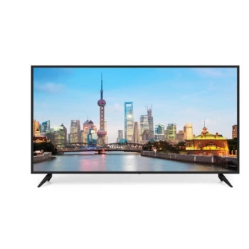 Smart TV including Hyundai 85" operating system Hyundai 4K WebOs