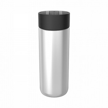 כוס שתייה תרמית KAMBUKKA 500 מ"ל Stainless Steel עם מכסה Switch lid מסדרת Olympus דגם Stainless steel משלוח חינם כוס שתייה תרמית KAMBUKKA 500 מ"ל Stainless Steel עם מכסה Switch lid מסדרת Olympus דגם Stainless steel משלוח חינם