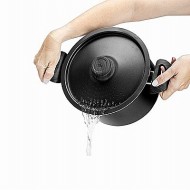 סיר פסטה 24 ס"מ EVERYDAY מבית FOOD APPEAL משלוח חינם 