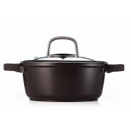 40 cm pot, 19.2 liter MINERAL FREE SHIPPING