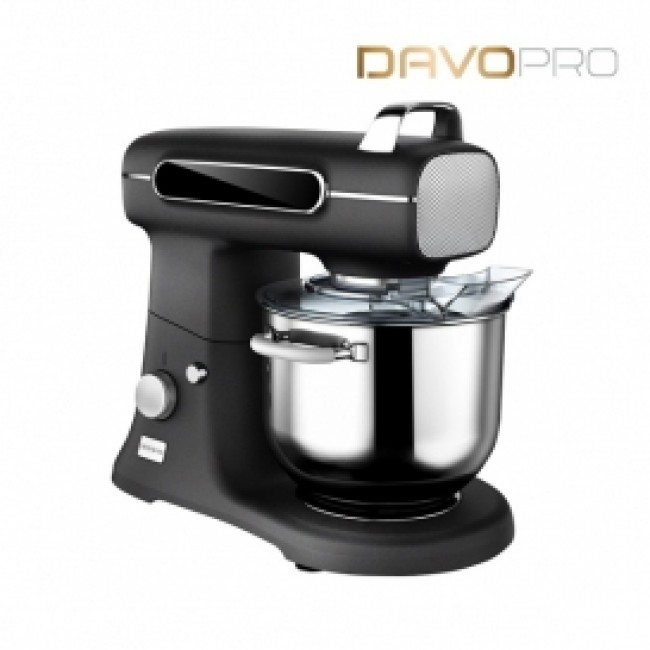 Davo Davo Davo Pro 5750 خلاط محترف يتميز بورشة عمل طاهي تجريبية للشحن المجاني