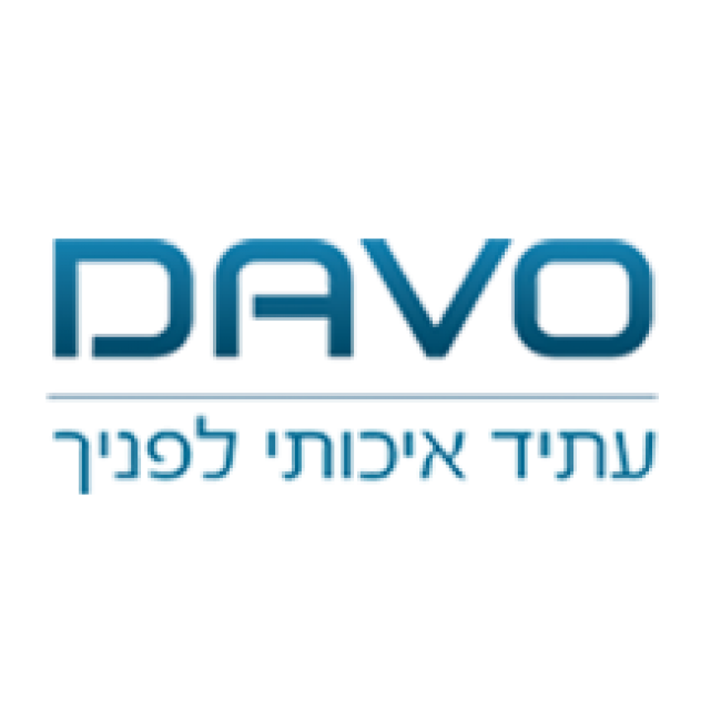 מקציף חלב אינדוקציה Davo DAV230 - צבע נירוסטה משלוח חינם