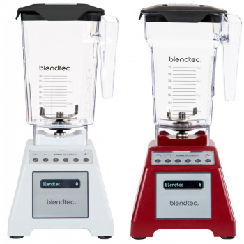 בלנדר Blendtec Classic 575 משלוח חינם