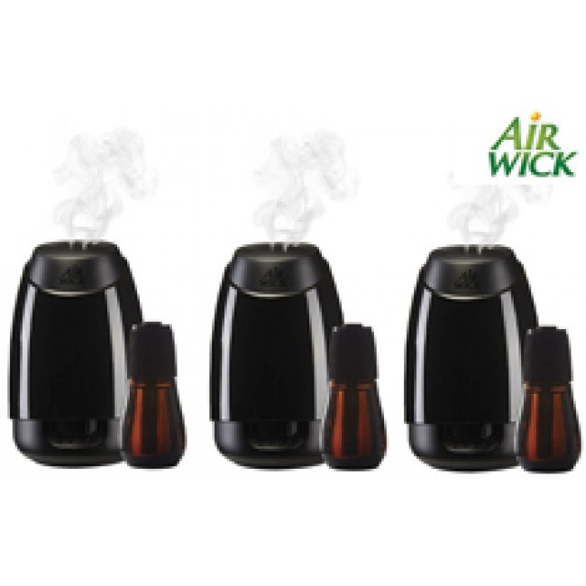 Enclosure 3 Airwick Automatic Steam Spreaders Free Shipping