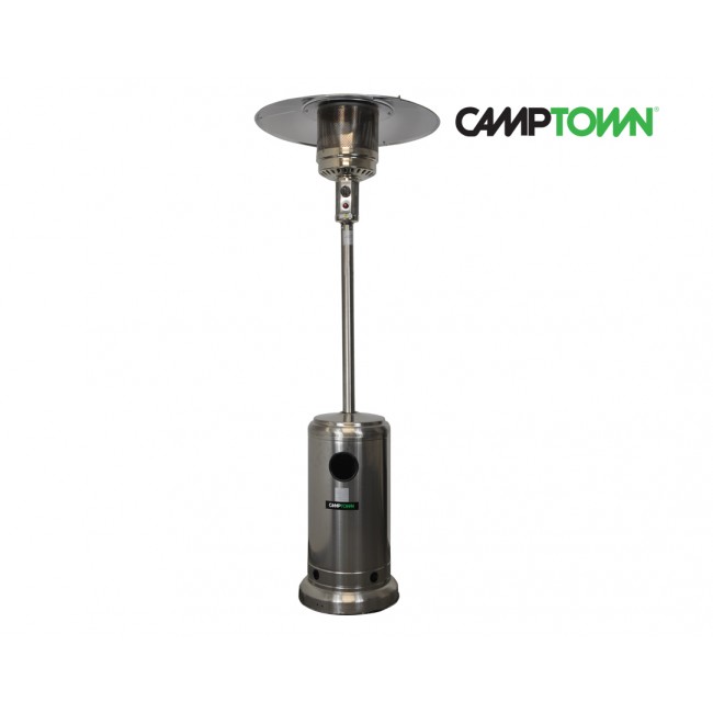 Gas heating mushroom for yard/stainless steel balcony free shipping