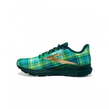 נעלי ריצה נשים BROOKS Launch 8  משלוח חינם נעלי ריצה נשים BROOKS Launch 8  משלוח חינם