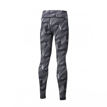 טייץ ארוך מיזונו נשים Mizuno Riversible Tights-משלוח חינם טייץ ארוך מיזונו נשים Mizuno Riversible Tights-משלוח חינם
