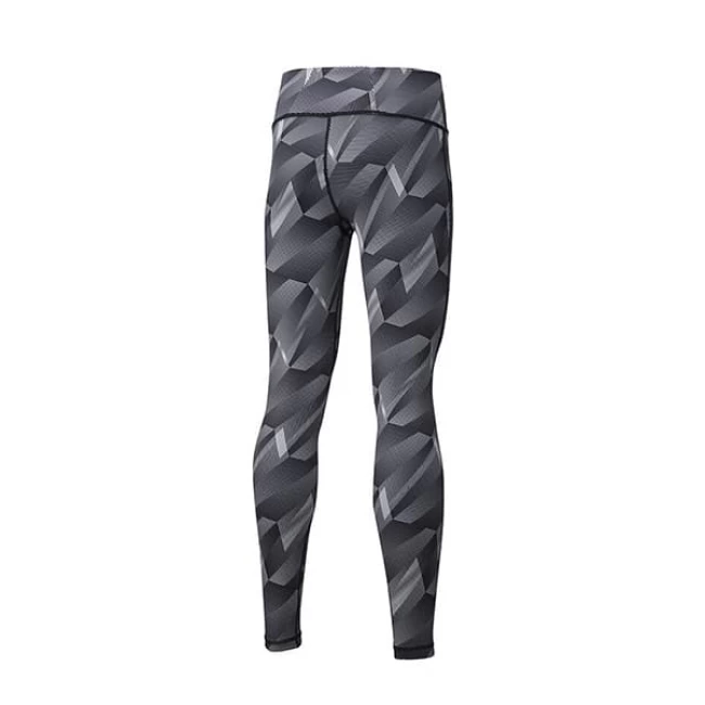 Long-Mizuno Female tights Mizuno Riversible Tights-Free Shipping Long-Mizuno Female tights Mizuno Riversible Tights-Free Shipping