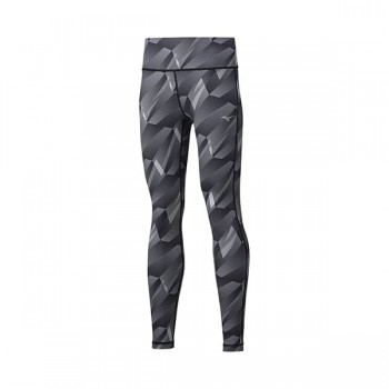 טייץ ארוך מיזונו נשים Mizuno Riversible Tights-משלוח חינם טייץ ארוך מיזונו נשים Mizuno Riversible Tights-משלוח חינם