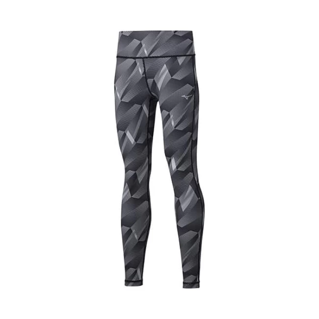 Long-Mizuno Female tights Mizuno Riversible Tights-Free Shipping Long-Mizuno Female tights Mizuno Riversible Tights-Free Shipping