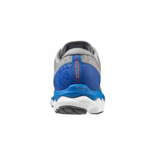 Mizuno Человек Mizuno Волна Sky 4 Кроссовки - Бесплатная доставка Mizuno Человек Mizuno Волна Sky 4 Кроссовки - Бесплатная доставка