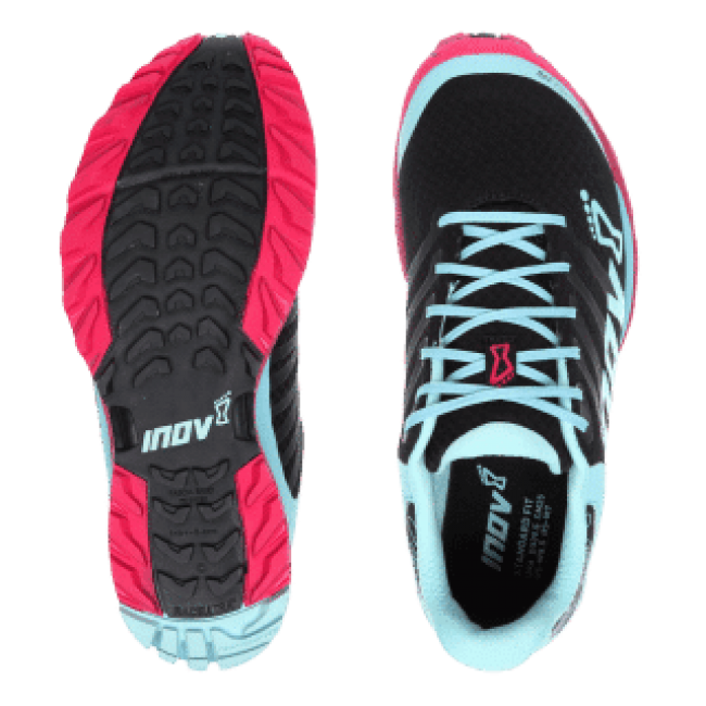 INOV 8-RACE ULTRA™ 270 W נעלי ריצת שטח לנשים