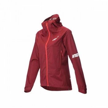 מעיל ריצה לנשים נגד גשם INOV-8 RACESHELL  משלוח חינם מעיל ריצה לנשים נגד גשם INOV-8 RACESHELL  משלוח חינם