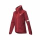 Women's running jacket against rain INOV-8 RACESHELL free shipping