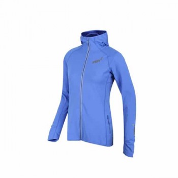 קפוצ'ון לריצה לנשים עם רוכסן מלא Inov-8 Technical Mid Hoodie Full Zip  משלוח חינם קפוצ'ון לריצה לנשים עם רוכסן מלא Inov-8 Technical Mid Hoodie Full Zip  משלוח חינם