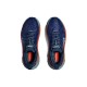 נעל ריצה משולבת לגברים צבע כחול Hoka Challenger ATR 7