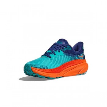 נעל ריצה משולבת רחבה לגברים Hoka Challenger ATR 7 2E נעל ריצה משולבת רחבה לגברים Hoka Challenger ATR 7 2E