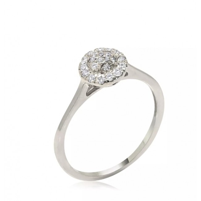 Diamond Ring Designed-Free Shipping