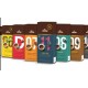 Elite Cafe-Pack 8 packs of Espresso capsules compatible Nespresso-free shipping
