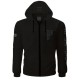 Sports Jacket Zipper & Hoodie (Velvet Lining) – in a variety of colors to choose from – free shipping
