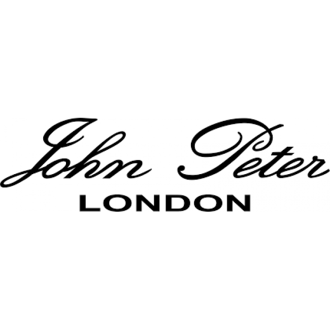 מעיל דו צדדי 2IN 1  JOHN PETER LONDON