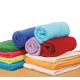 Chassis 6 Colorful Body Towels 100 Percent Cotton Free Shipping