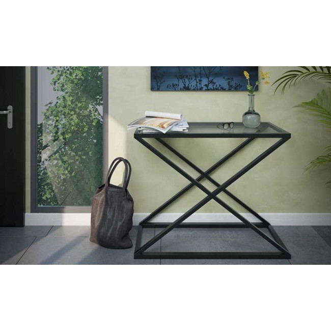 Luxury entrance table Ferrera two models to choose from free shipping