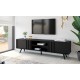 Elegant two-cell, two-door Colorado free shipping buffet