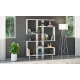 Library Designed Cascading Model Juliet Free Shipping