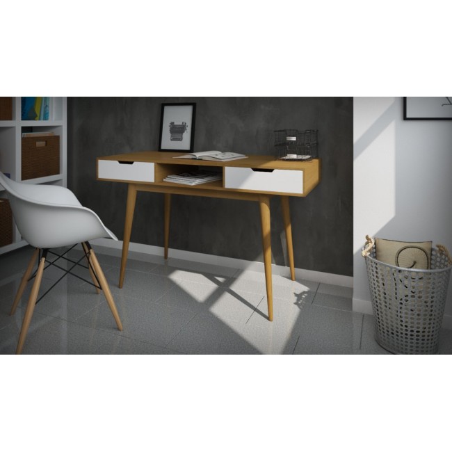 Luxury Computer Table Model Reims Free Shipping