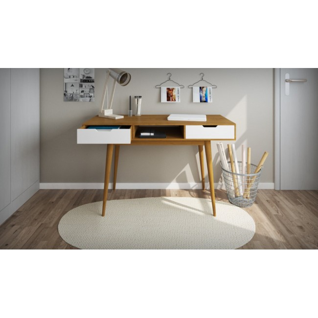 Luxury Computer Table Model Reims Free Shipping