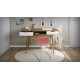 Luxury Computer Table Model Reims Free Shipping