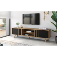 أنيقة اثنين من الخلية، واثنين من الباب كولورادو بوفيه الشحن مجانا