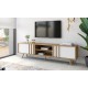 Elegant two-cell, two-door Colorado free shipping buffet