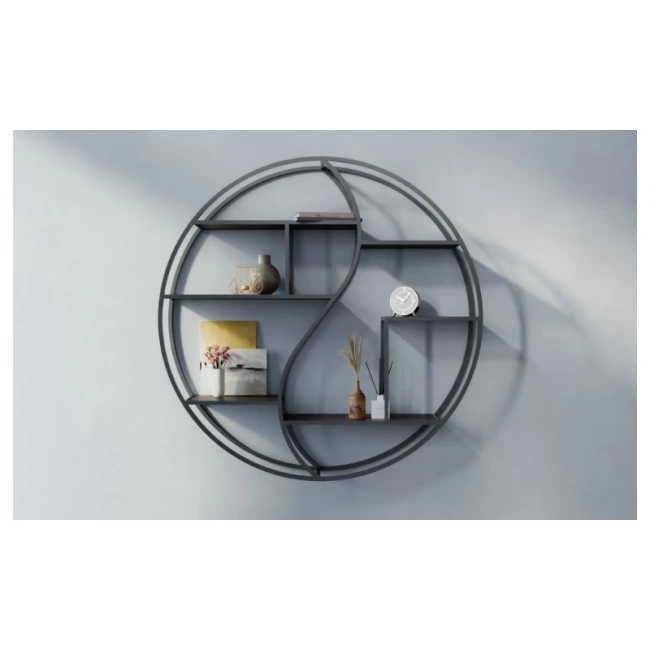 Designed shelving stand Model Gal