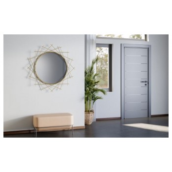 מראת קיר גדולה דגם טמפה בשני צבעים לבחירה משלוח חינם מראת קיר גדולה דגם טמפה בשני צבעים לבחירה משלוח חינם