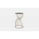 Spectacular Side Table Model Norwich Free Shipping