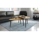 A pair of tables from the venner model walnut free shipping