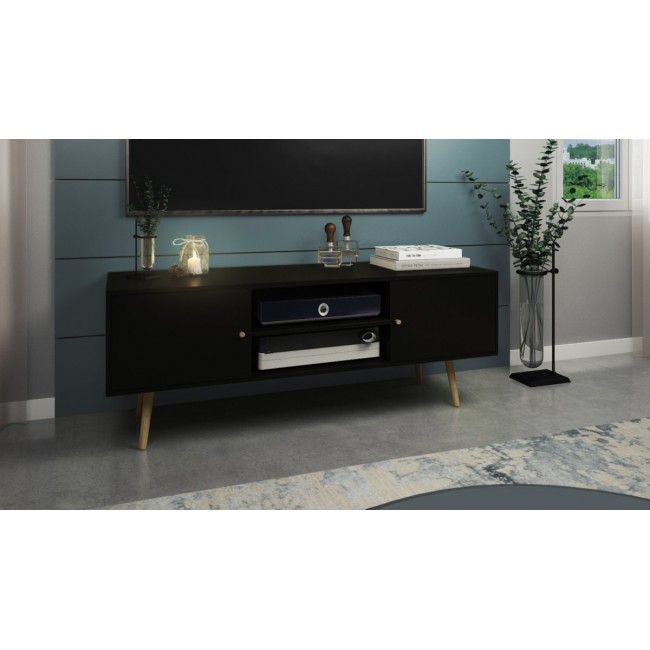 Modern Vitoria model buffet in a variety of colors free shipping