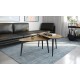 A pair of tables from the venner model walnut free shipping