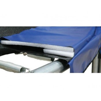 טרמפולינה בגודל 3.05 מטר 10 FIT כולל רשת חיצונית כולל סולם 3 שלבים-משלוח חינם טרמפולינה בגודל 3.05 מטר 10 FIT כולל רשת חיצונית כולל סולם 3 שלבים-משלוח חינם