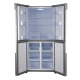 Fridge Suzuki 4 Black glass doors NF4D595BG SUZUKI Energy-Free Shipping Fridge Suzuki 4 Black glass doors NF4D595BG SUZUKI Energy-Free Shipping