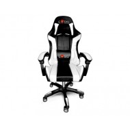 كرسي الألعاب المهنية، مع وسادة تدليك الاهتزاز وتصل إلى زاوية كوبيل 130 درجة، من سلسلة مكافحة المحترفين المهنية في مجموعة متنوعة من الألوان للاختيار من بينها الشحن المجاني